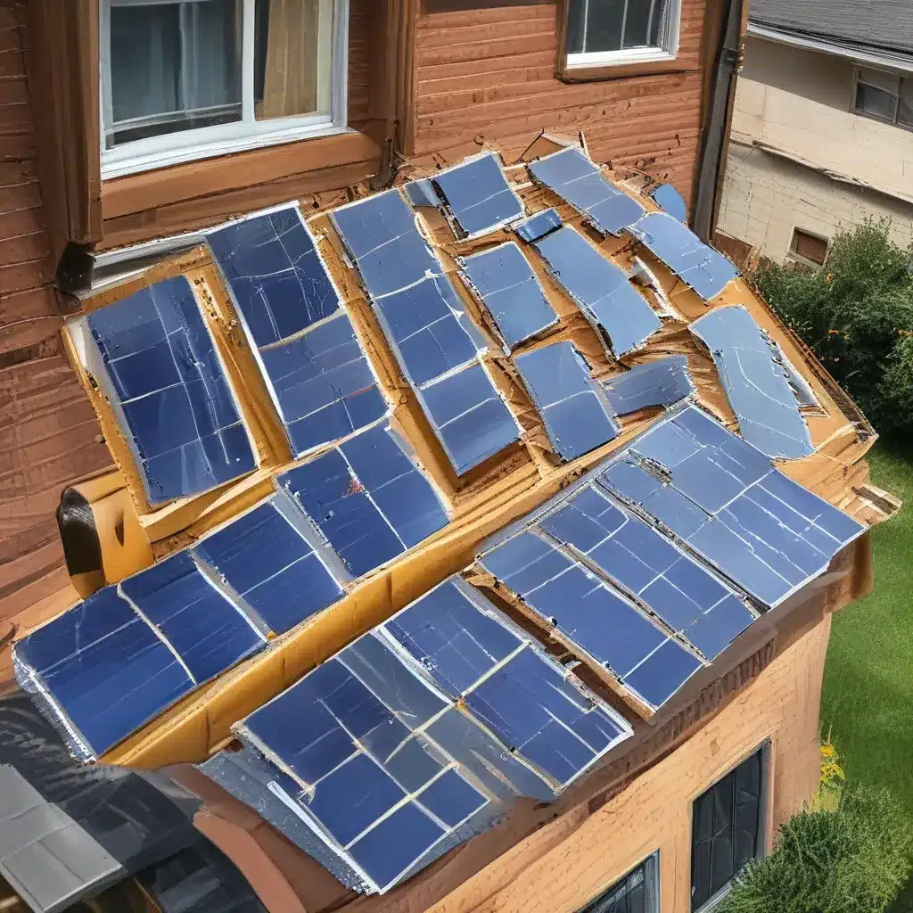 5 Easy DIY Solar Projects for Your Home