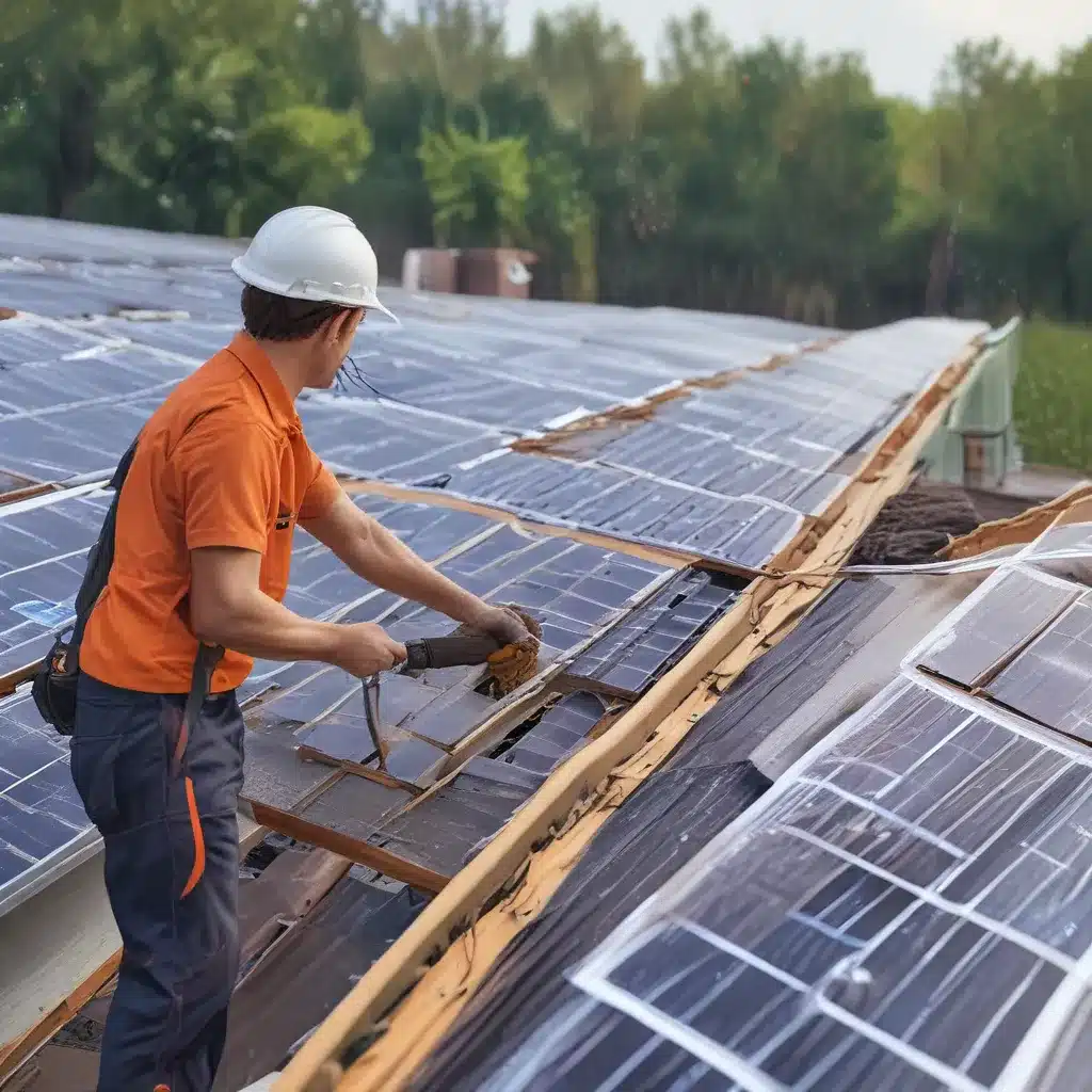 5 Maintenance Mistakes That Can Damage Your Solar Panels