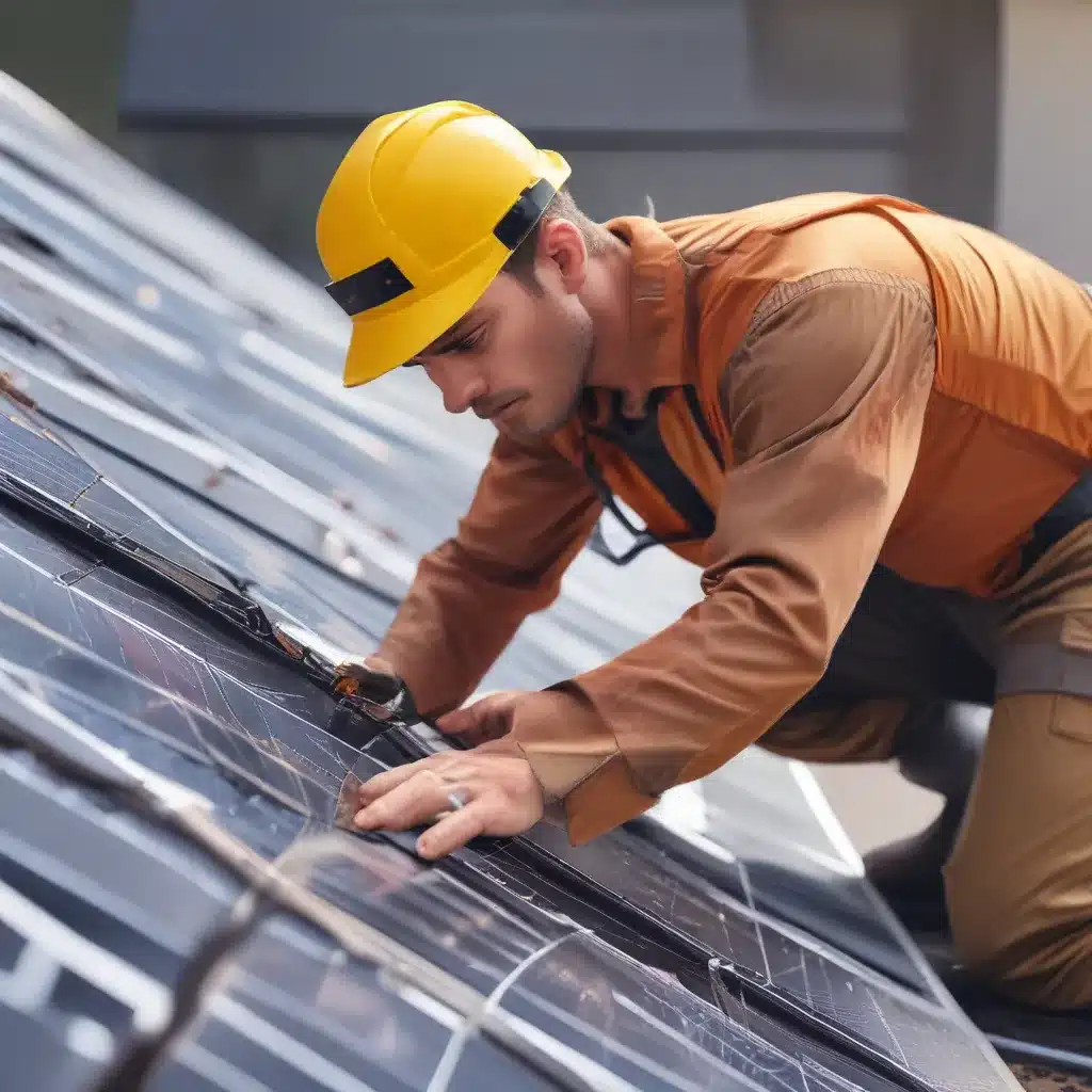 5 Signs Its Time to Call a Solar Panel Maintenance Company
