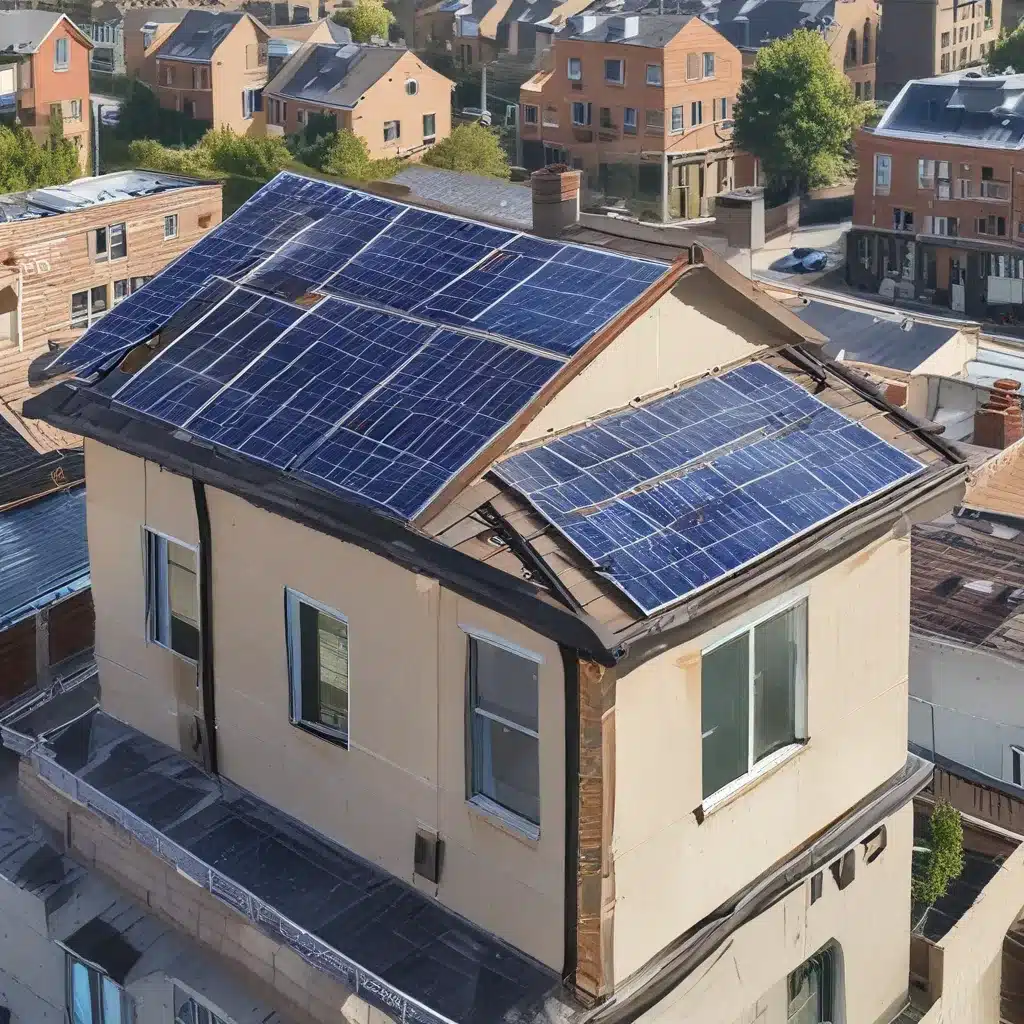 A Guide to Structural Requirements and Weight Limits for Rooftop Solar