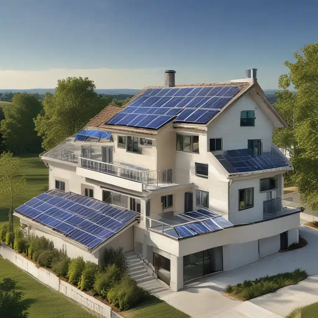 Achieve Energy Independence and Long-Term Savings with Solara