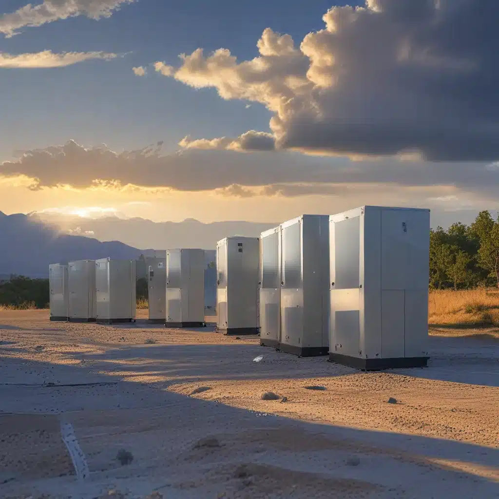 Adding Battery Storage? How to Integrate Solar Energy Storage