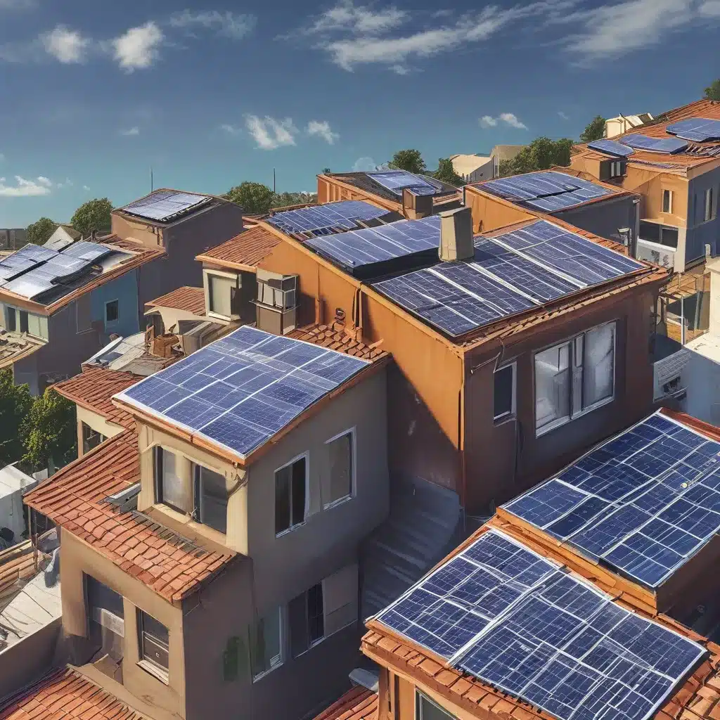 Affordable Financing Options for Your Rooftop Solar System