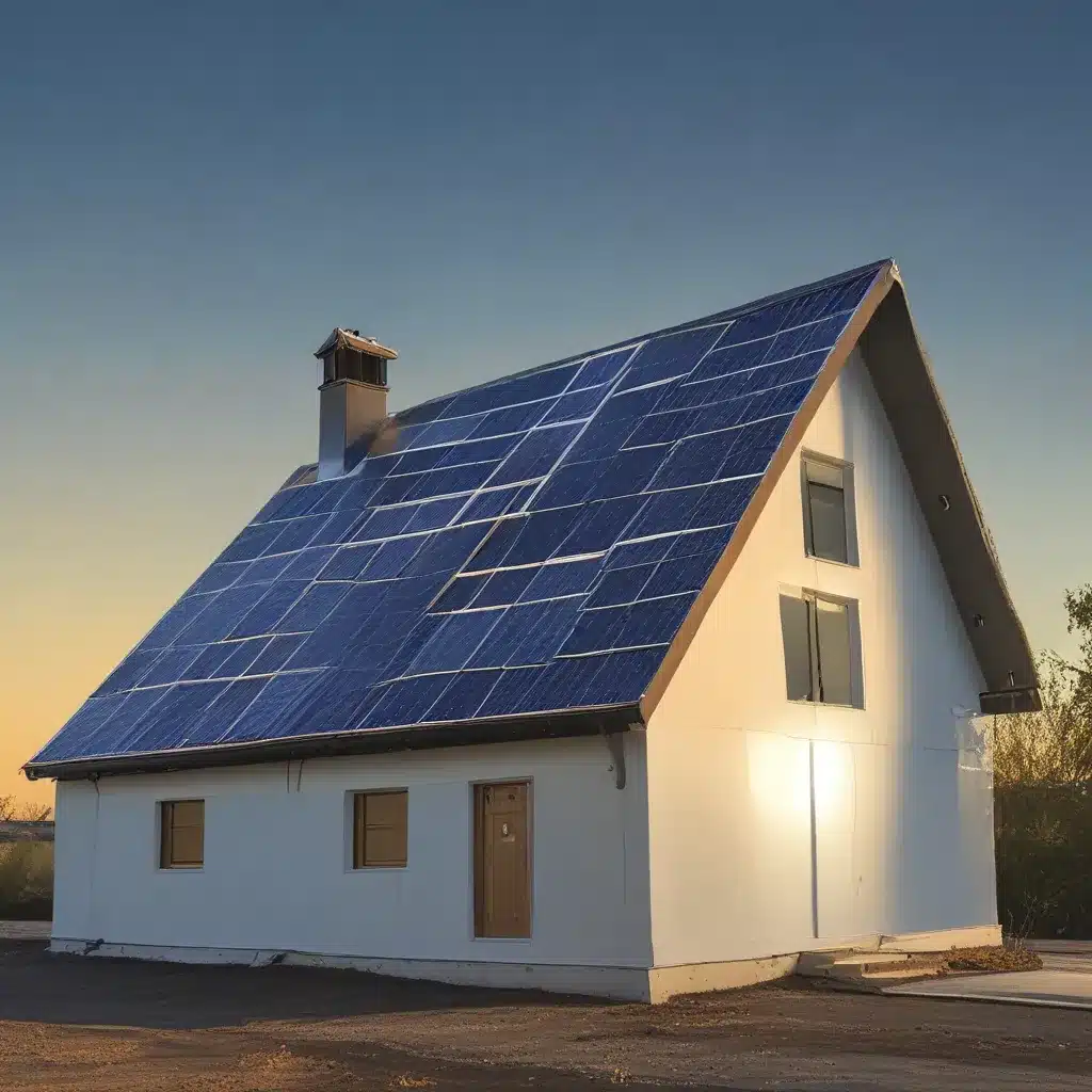 Affordable Options for Switching to Solar Energy