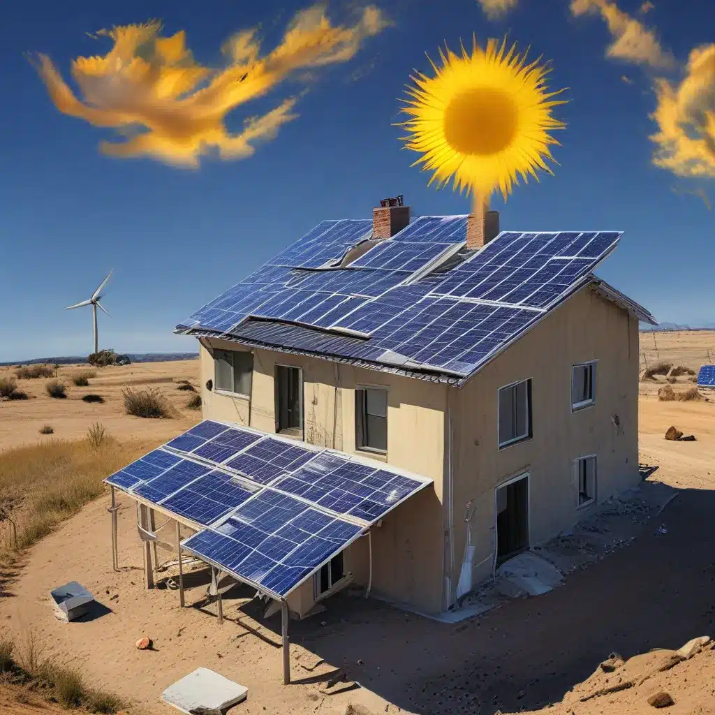 Are Fixed Charges and Minimum Bills Threatening the Economics of Solar?