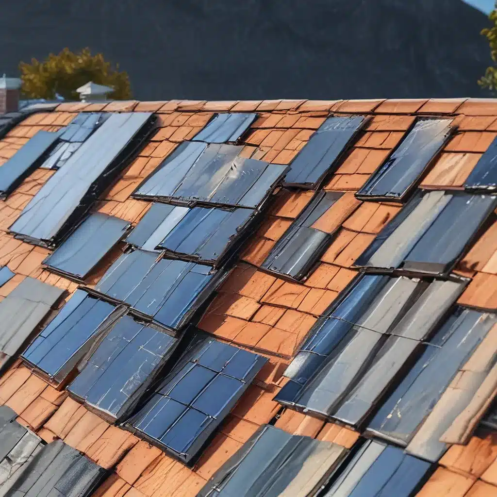 Are Solar Shingles The Next Big Thing?