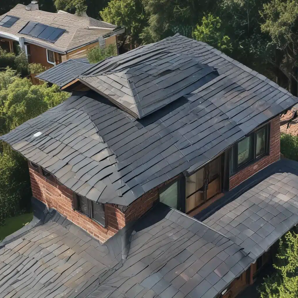 Are Tesla Solar Roof Tiles Right for Your Home?