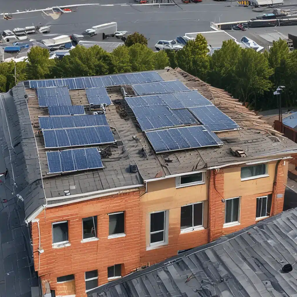 Avoid Rooftop Solar Mistakes with Proper Installation