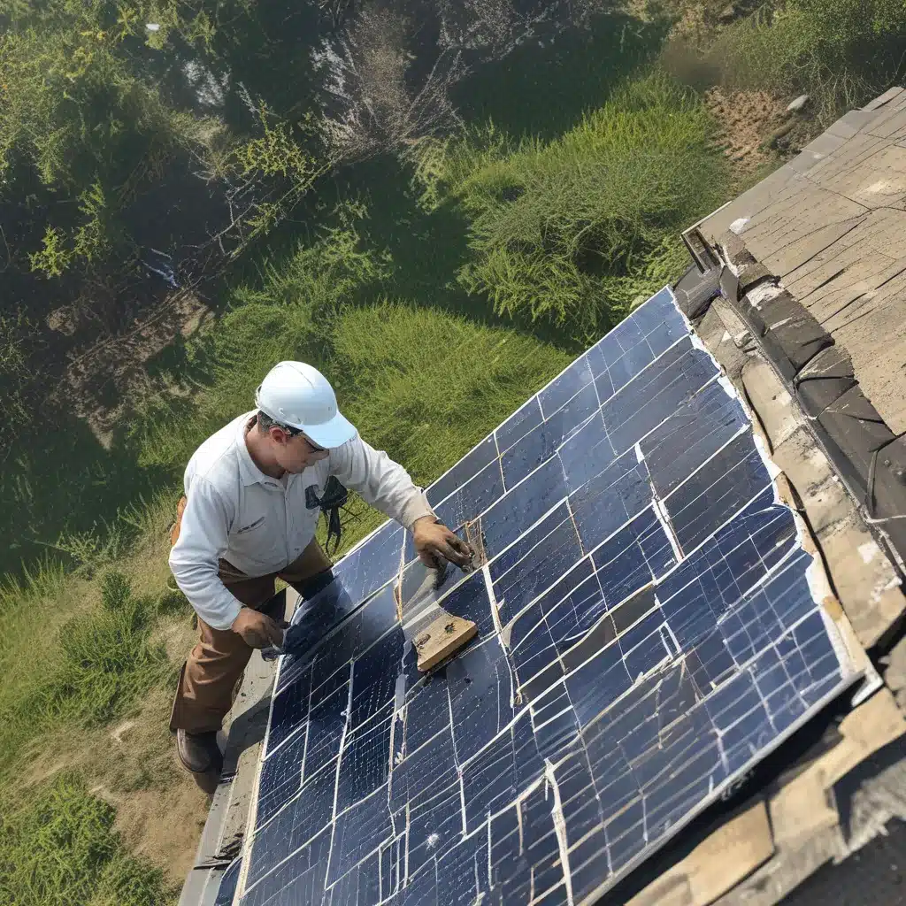 Avoiding Costly Solar Panel Repairs With Preventative Maintenance