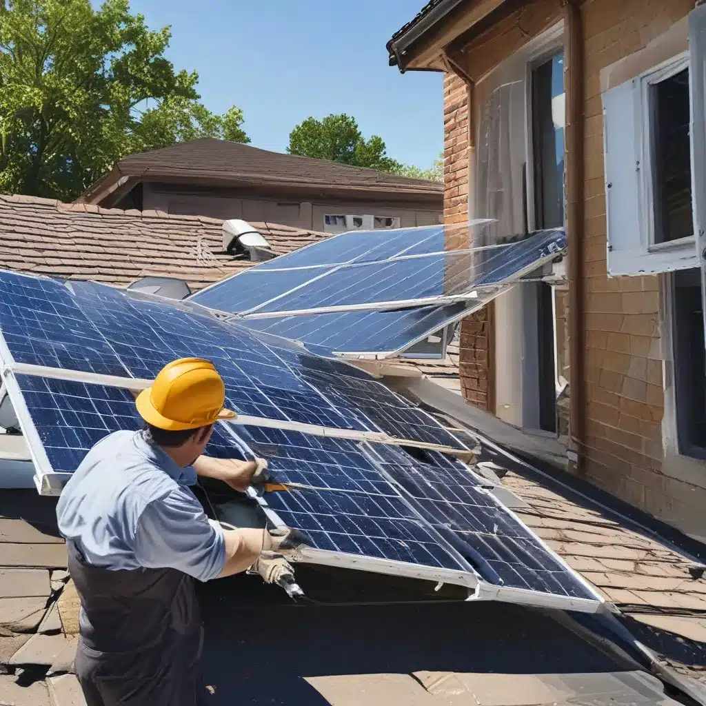 Avoiding Shady Solar Companies: Vetting a Solar Installer