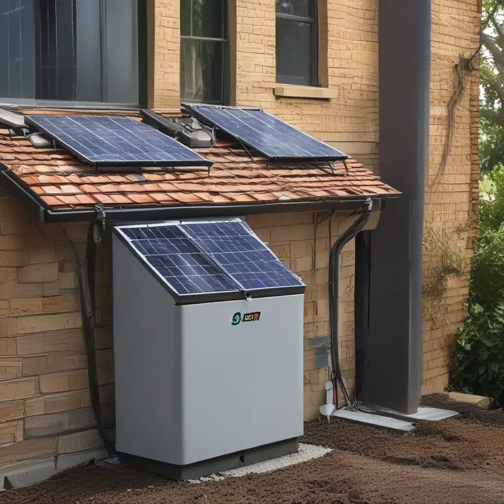 Backup Power Benefits: Keep Your Home Running with Solar + Storage