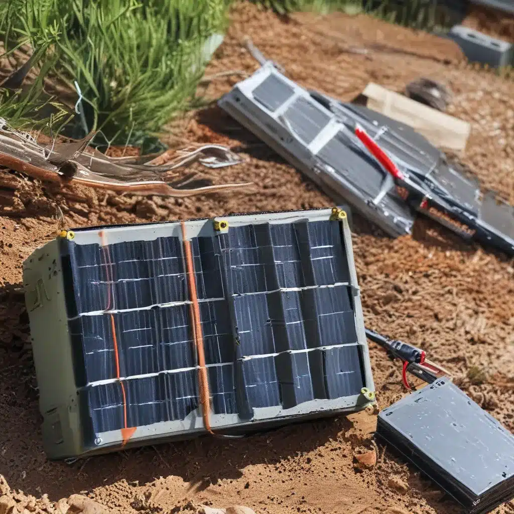 Boost Your Battery: DIY Solar Battery Bank Upgrade