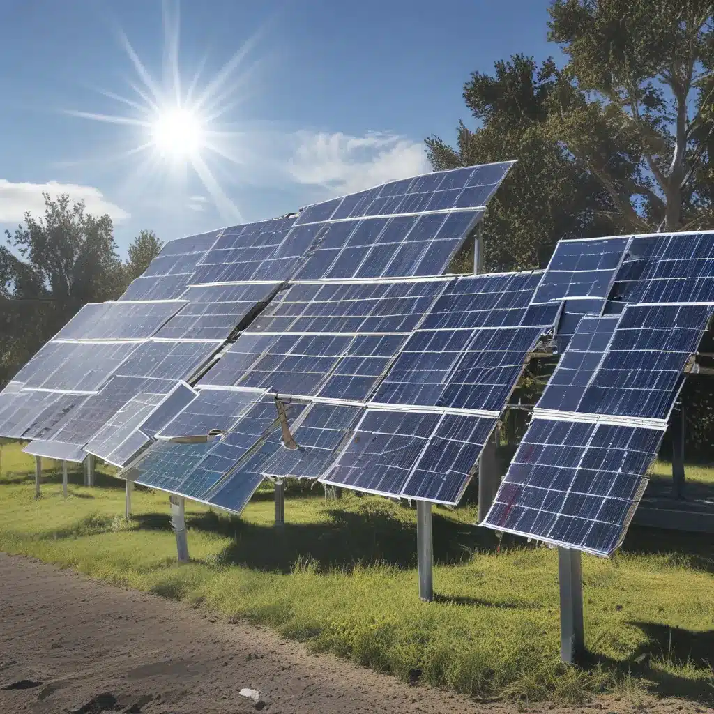 Boosting Business with Solar Power Systems