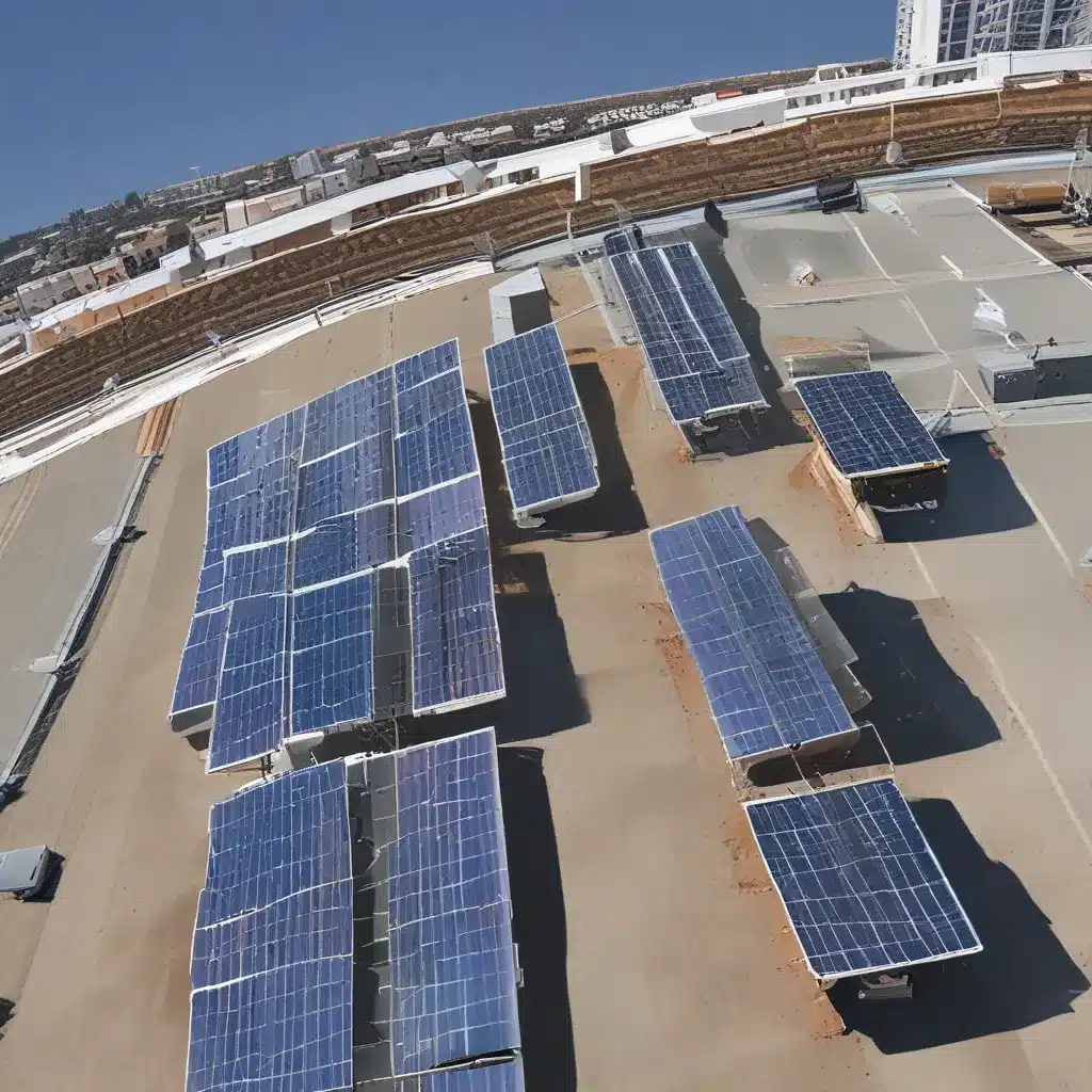 Bright Ideas, Brighter Savings: Solara’s Rooftop Solar Expertise Shines