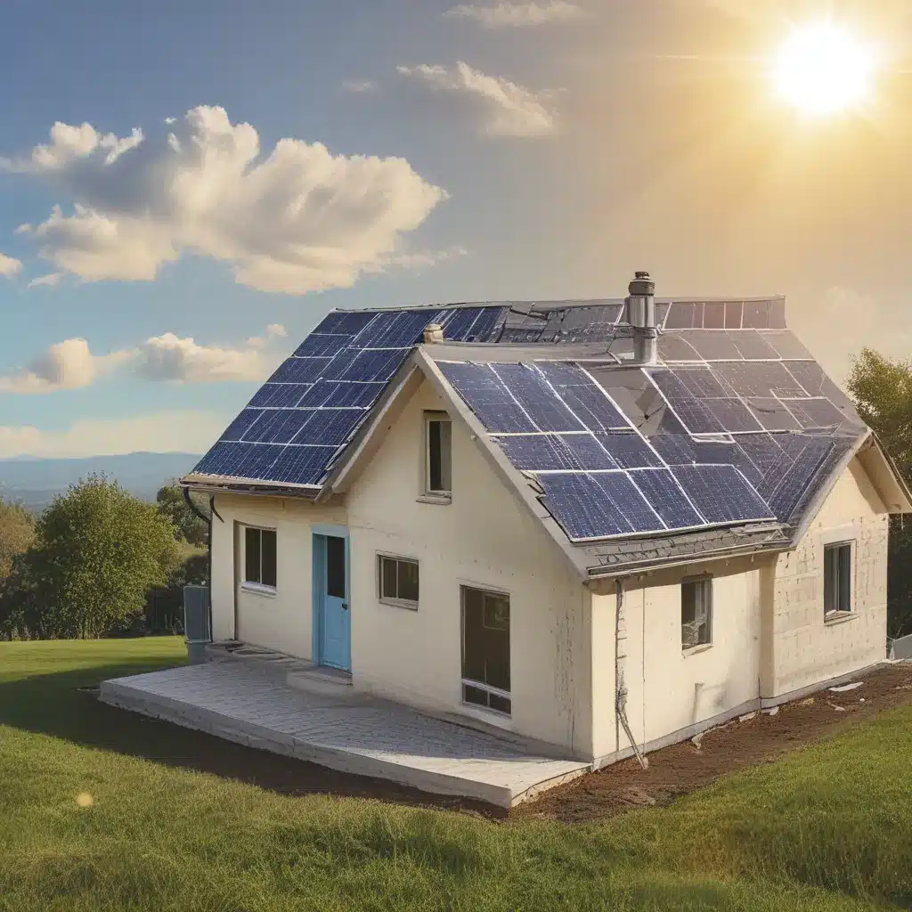 Bright Savings: How Solar Can Lower Your Energy Bills