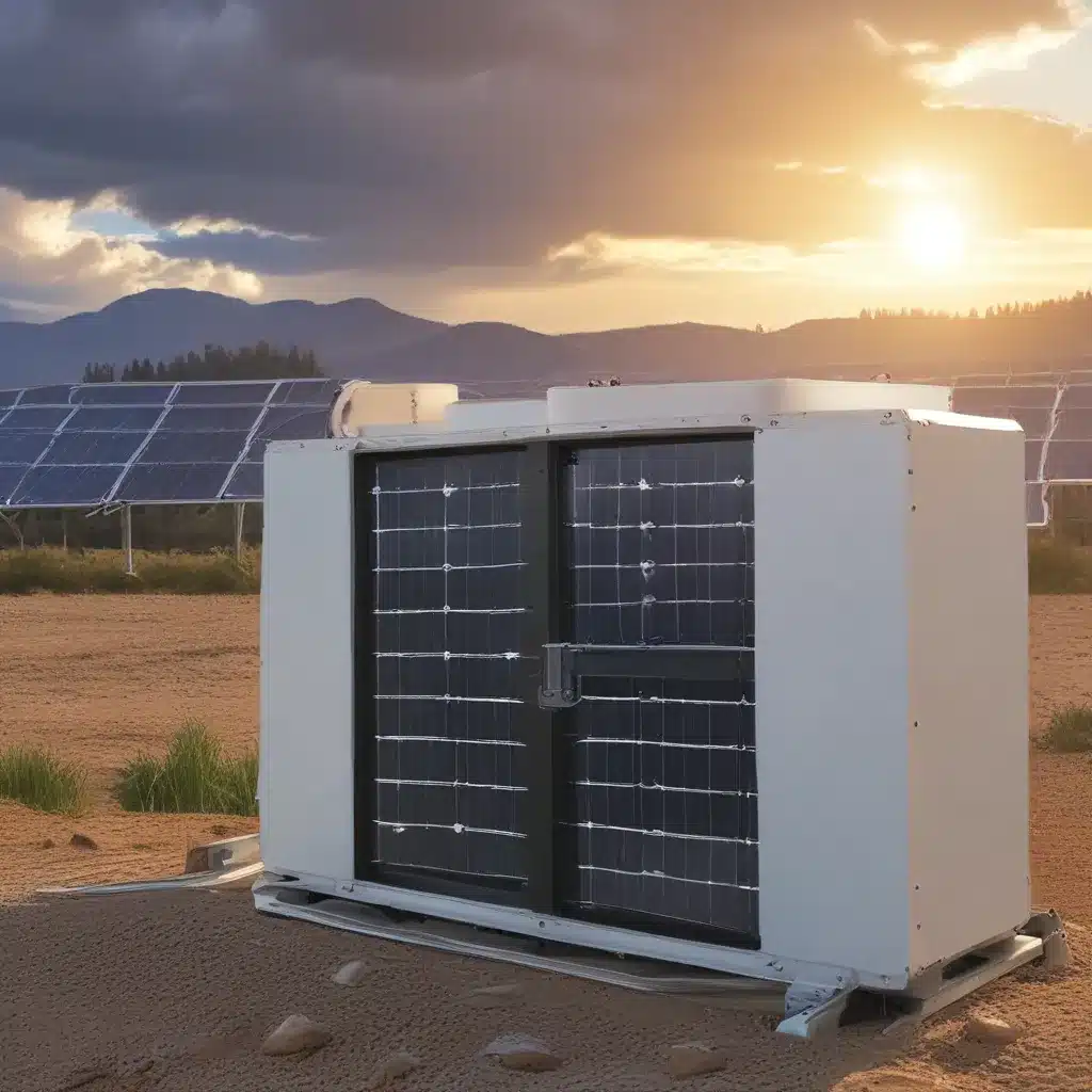 Build a Solar Battery Bank for Energy Storage on the Cheap