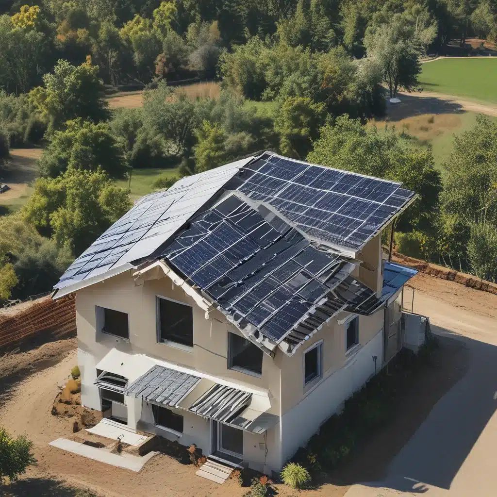 Choosing Solar: A Wise Investment in Your Property