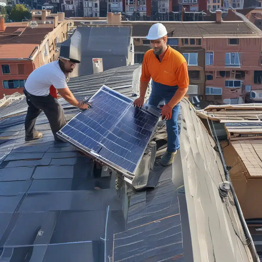Choosing the Best Rooftop Solar Installer: Top Qualities to Look For