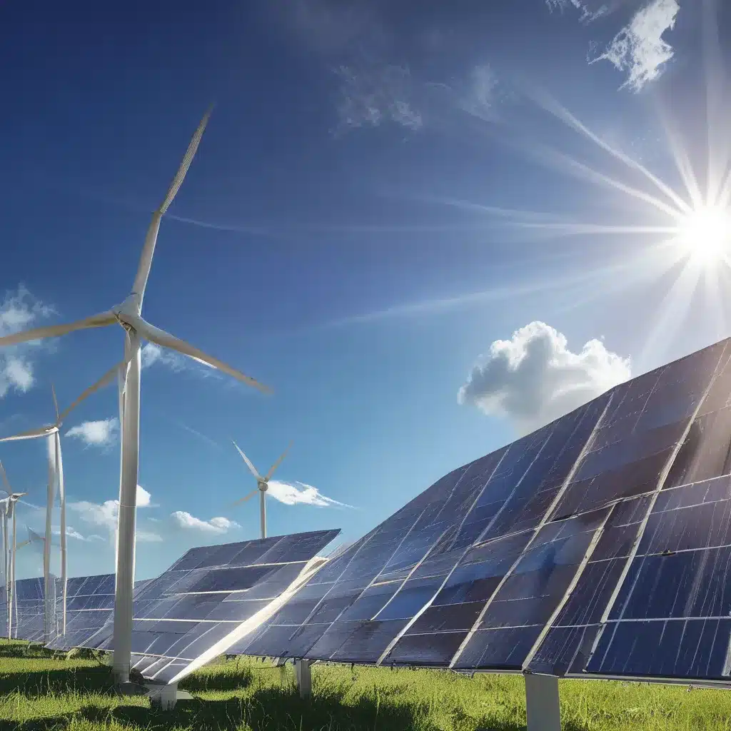 Clean, Renewable Energy from the Sun: The Environmental Case for Solar