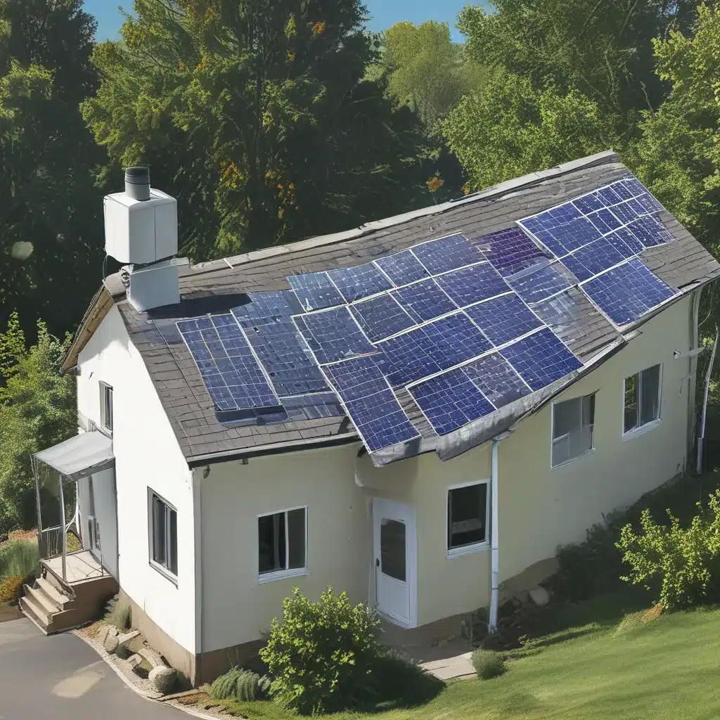 Cleaner, Greener Solar Power for Homes and Businesses