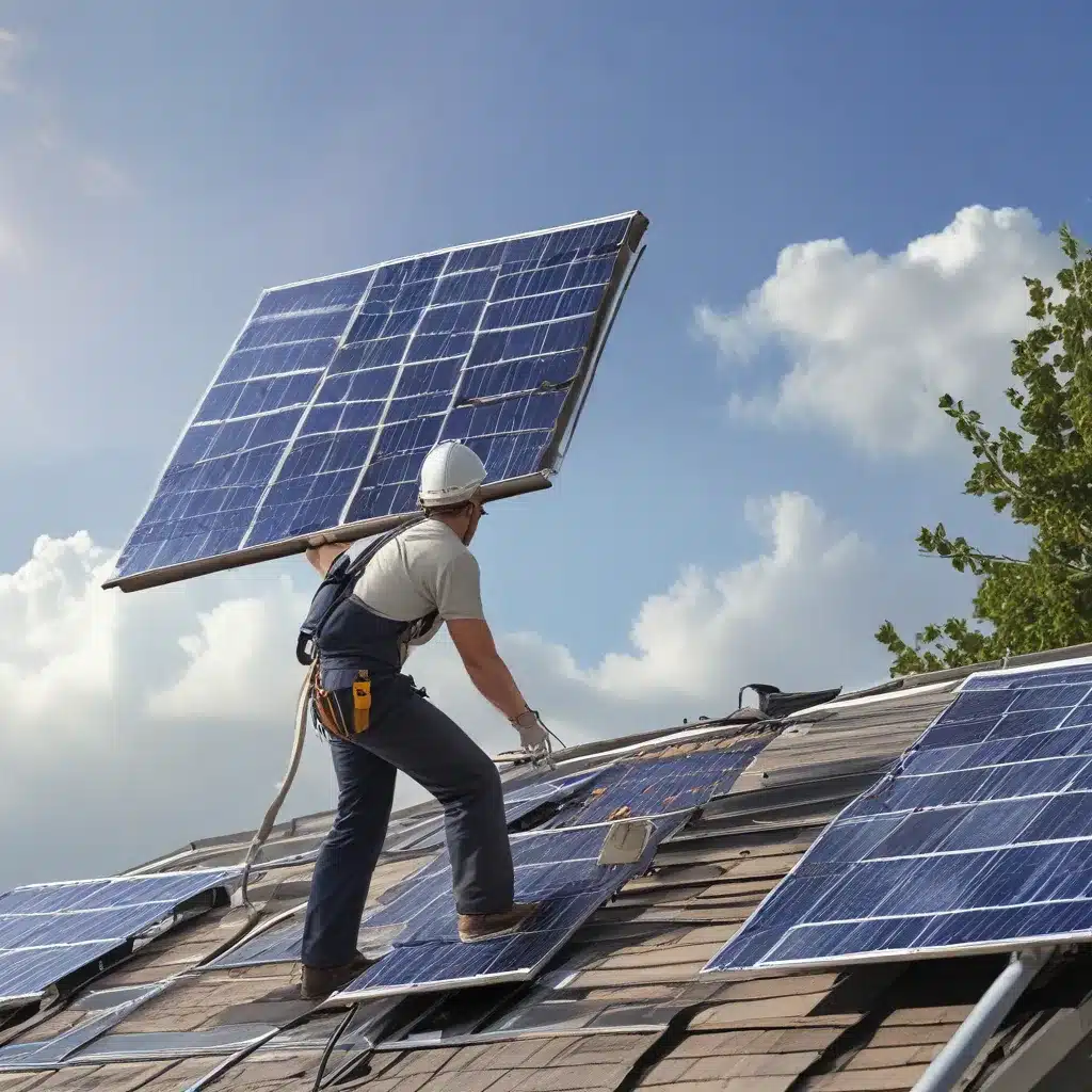 Common Solar Panel Installation Challenges and How to Avoid Them