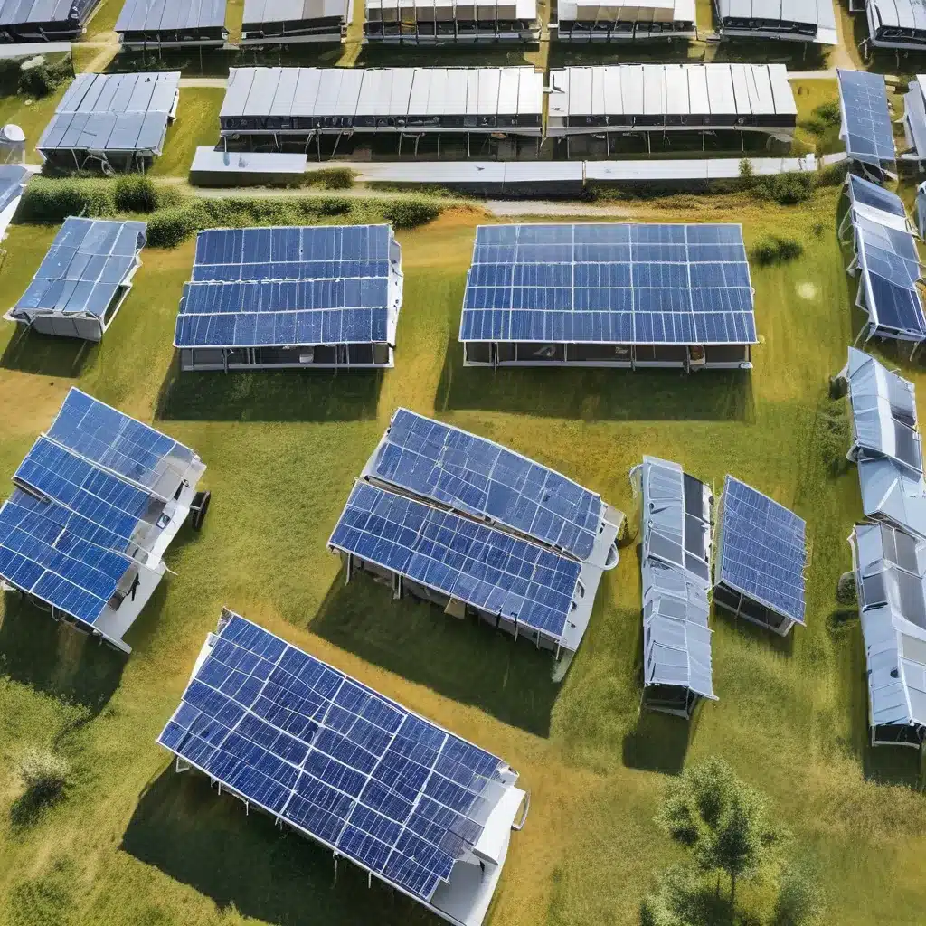 Community Solar Explained: Shared Solar Energys Benefits and Drawbacks