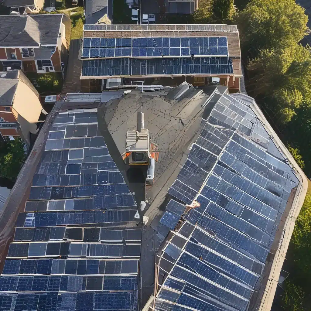 Community Solar vs Rooftop Solar: Which is Best for You?