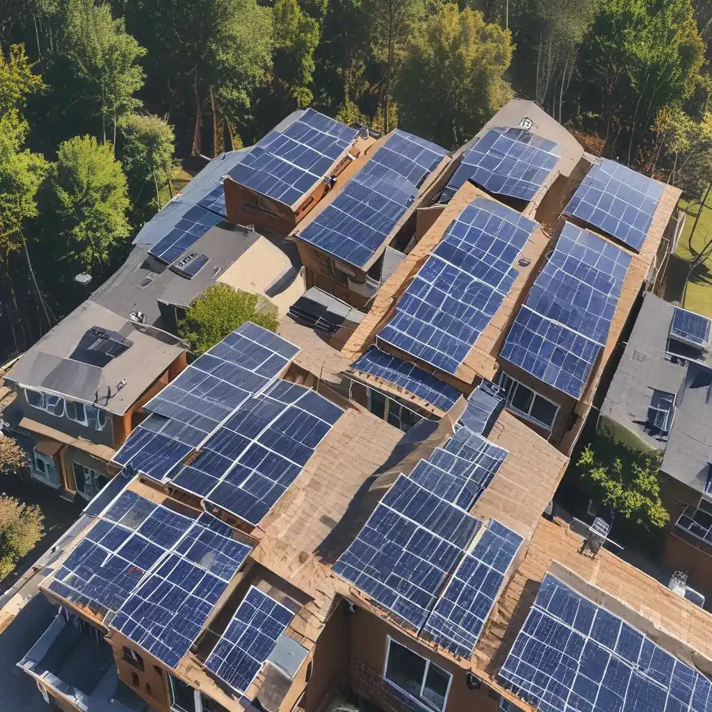 Comparing Quotes: How to Choose the Right Solar Company