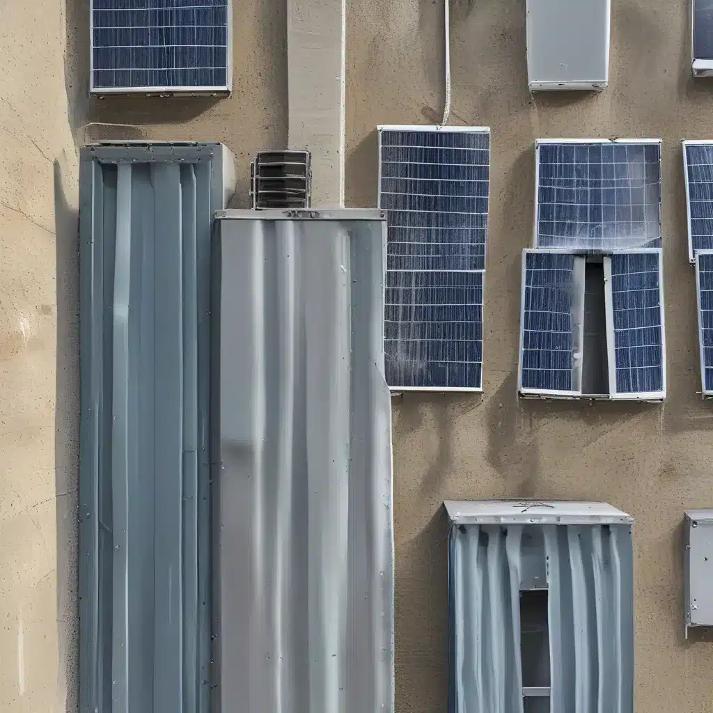 Consider Solar & Storage in Your Next HVAC Replacement