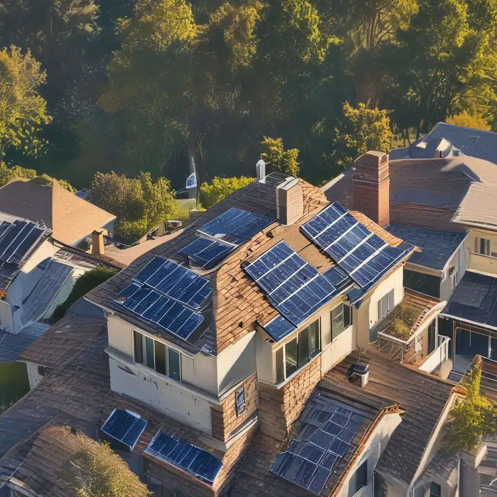 Considering Solar? How to Determine if Your Roof Qualifies