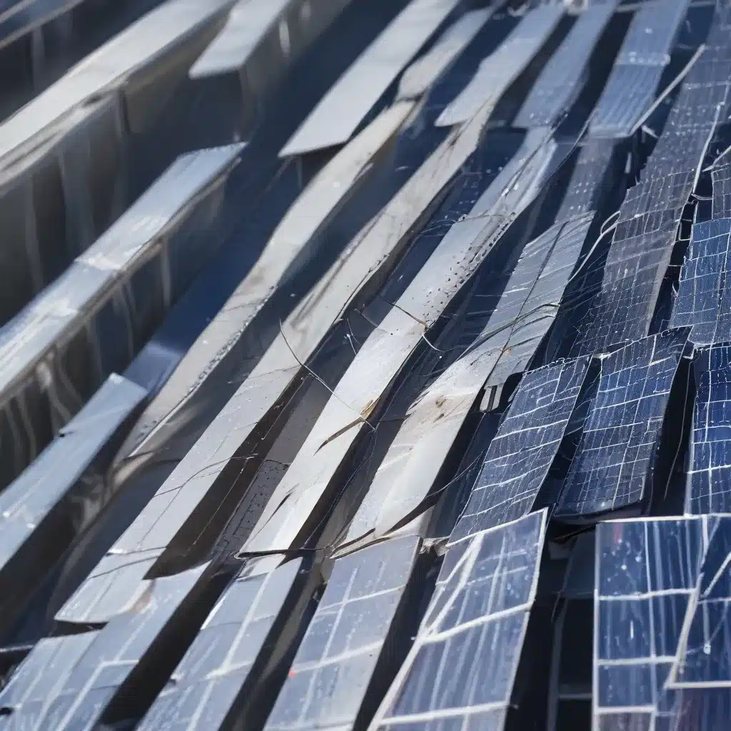 Converting Sunlight into Electricity: How Solar Panels Work