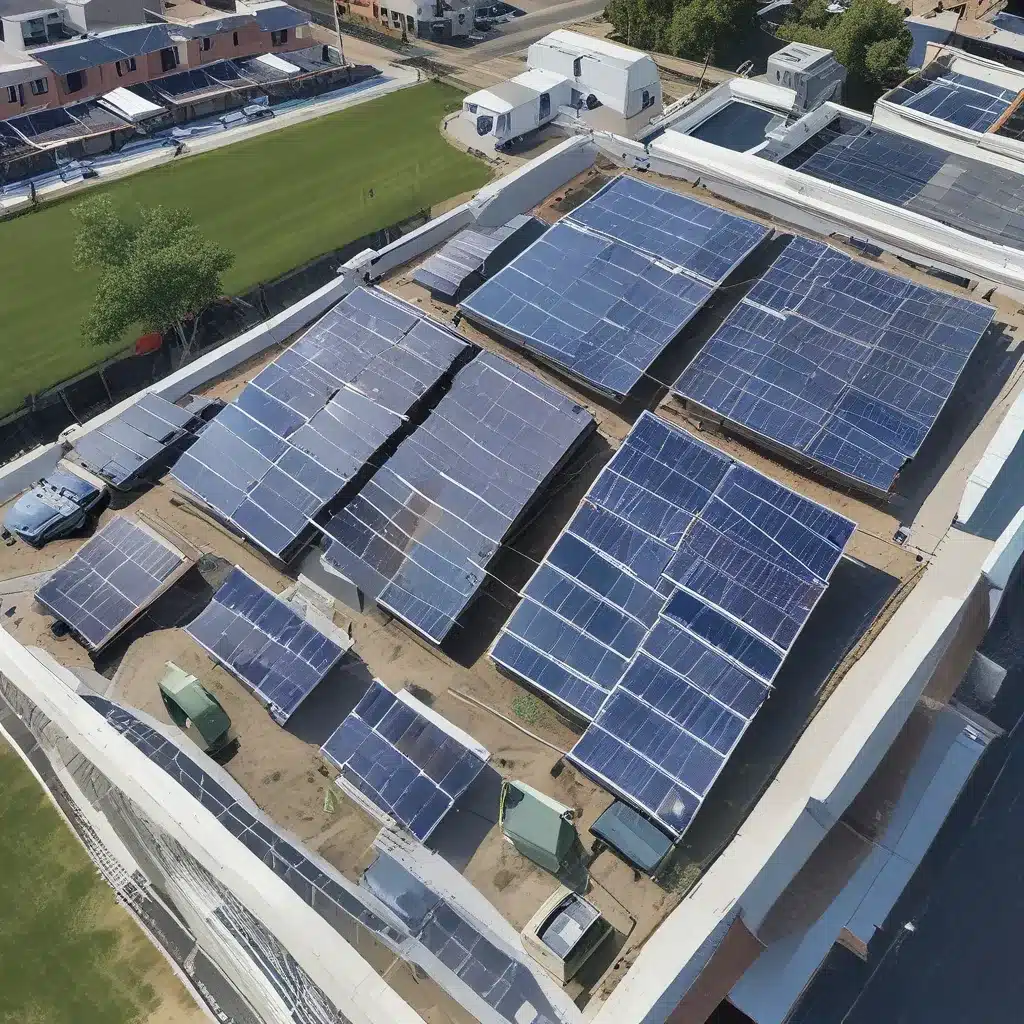 Crafting a Cleaner, Greener Future: Solara’s Expertise in Rooftop Solar