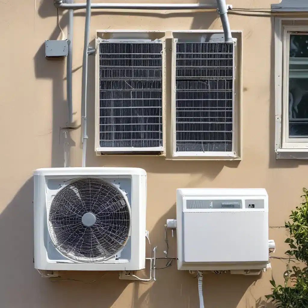 Cut Energy Use Dramatically with DIY Solar Air Conditioning