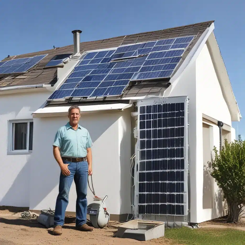 Cut Your Electric Bill to Zero with DIY Solar