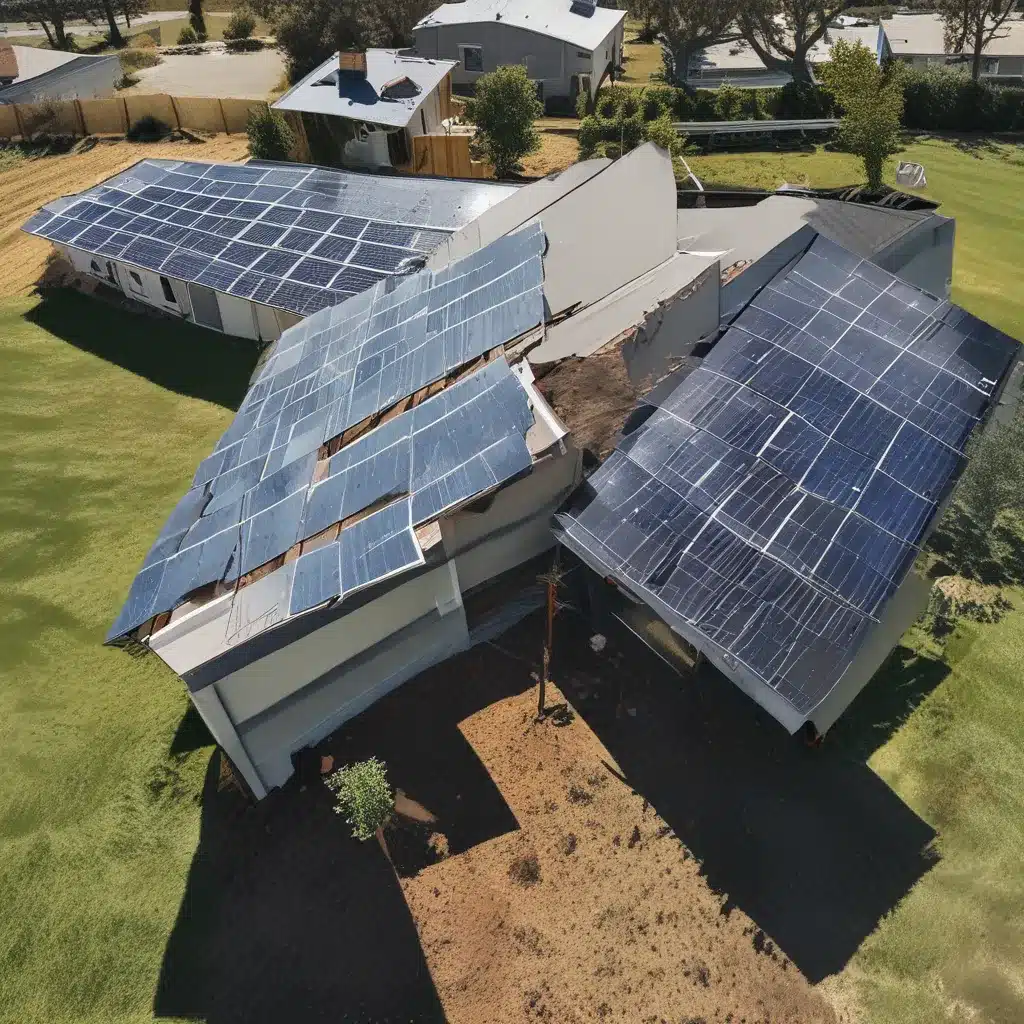 Cut Your Power Bill in Half with a Weekend Solar Project