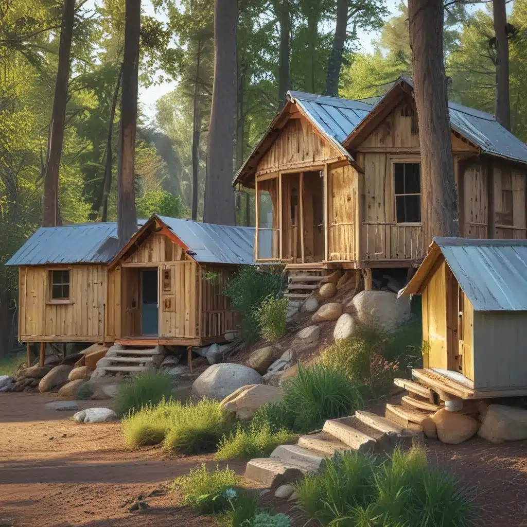 Cut the Cord: 5 Benefits of Off-Grid Living