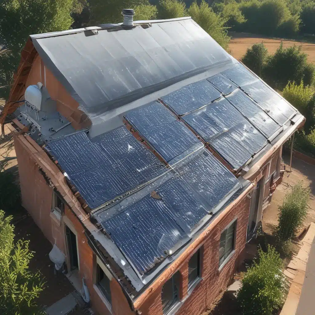 DIY Solar Thermal Systems: How to Harness the Sun for Water Heating