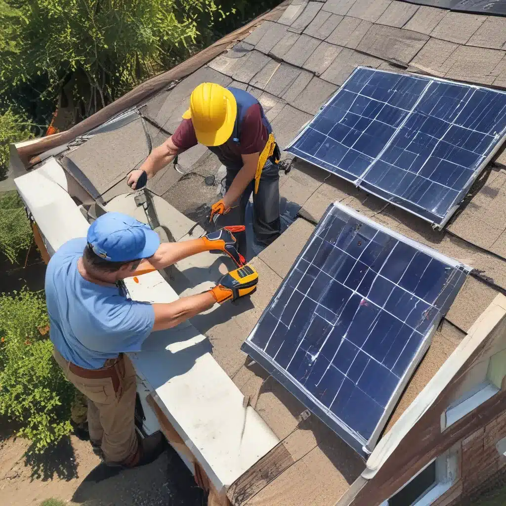 DIY vs Professional Solar Installation: Which is Right for You?