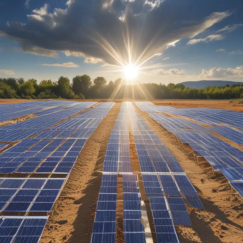 Decommissioning Solar Sites: Restoring Land for Future Use