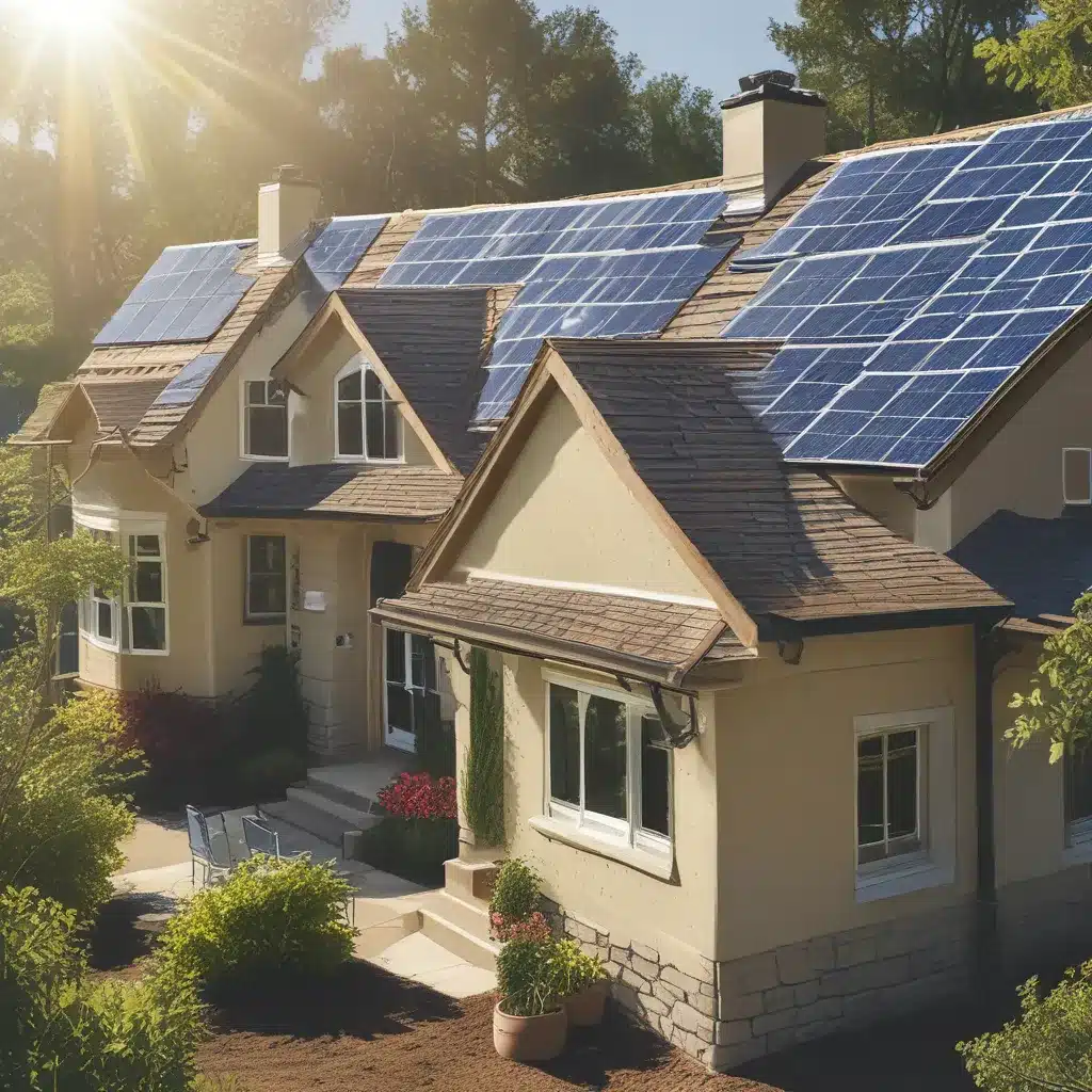 Discover the Unexpected Financial Benefits of Solara’s Solar