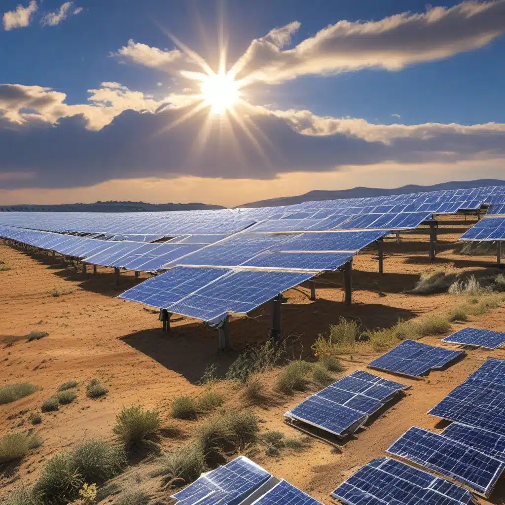 Driving Utility-Scale Solar Growth: Solara’s Strategies for Renewable Portfolio Standards