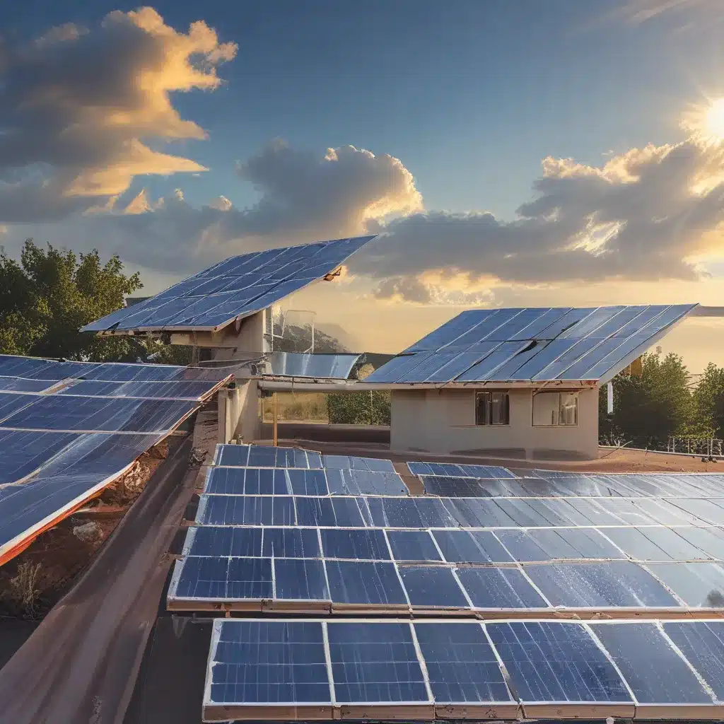 Eco-Friendly Energy for the Future: Solaras Solar Advancements