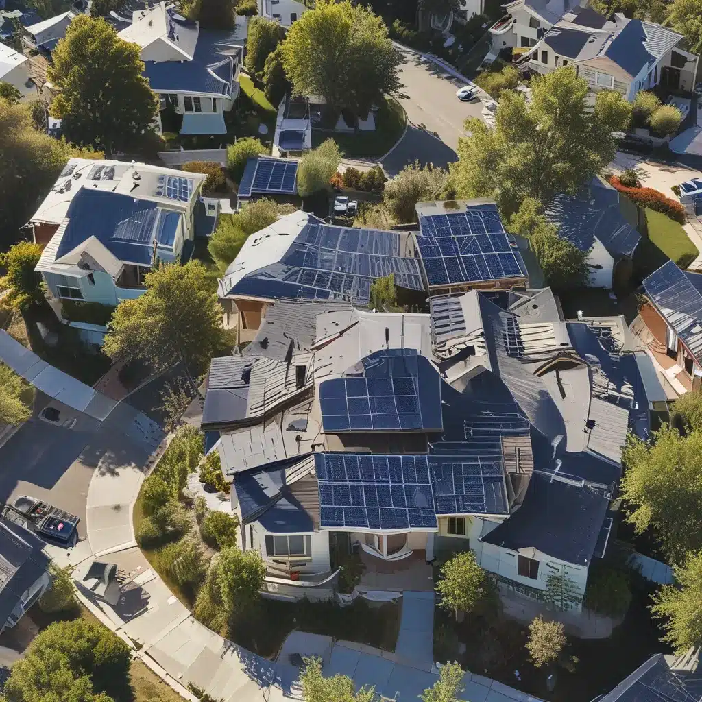 Electric Bills Slashed: The Benefits of Going Solar