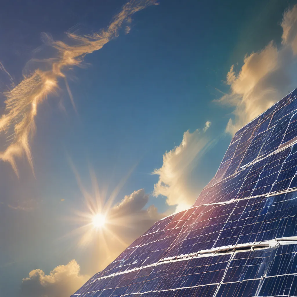 Elevate Your ESG Profile and Financial Outlook with Solara Solar