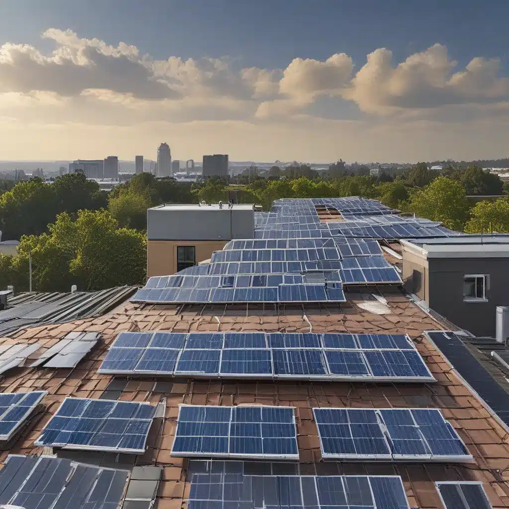 Elevate Your Energy Efficiency: Rooftop Solar Innovations from Solara