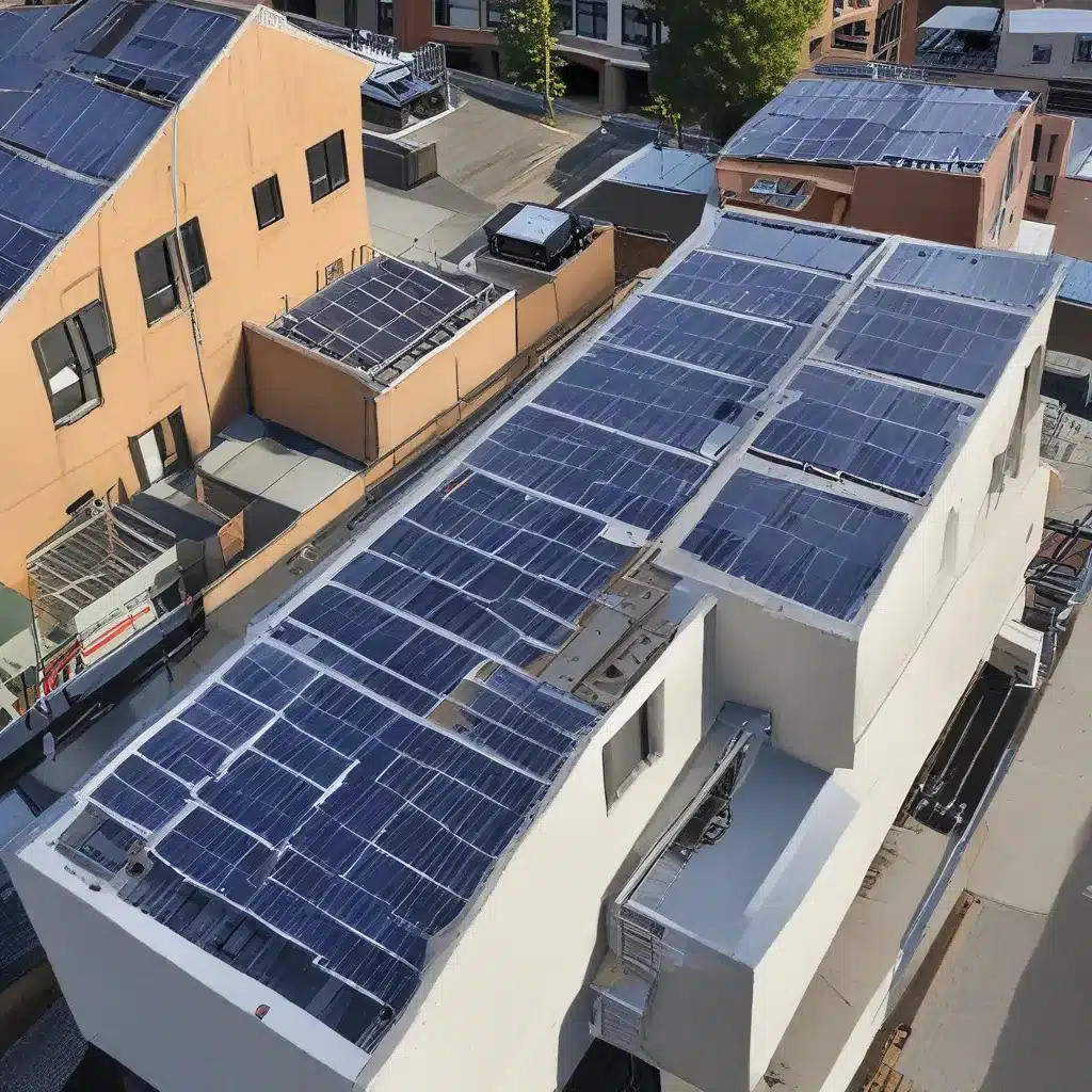 Elevating Energy Efficiency: Solara’s Optimized Rooftop Solar Designs