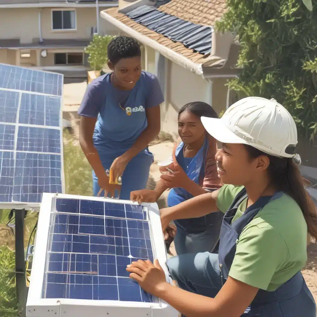 Empowering Communities: Solara’s Commitment to Equitable Solar Access Regulations