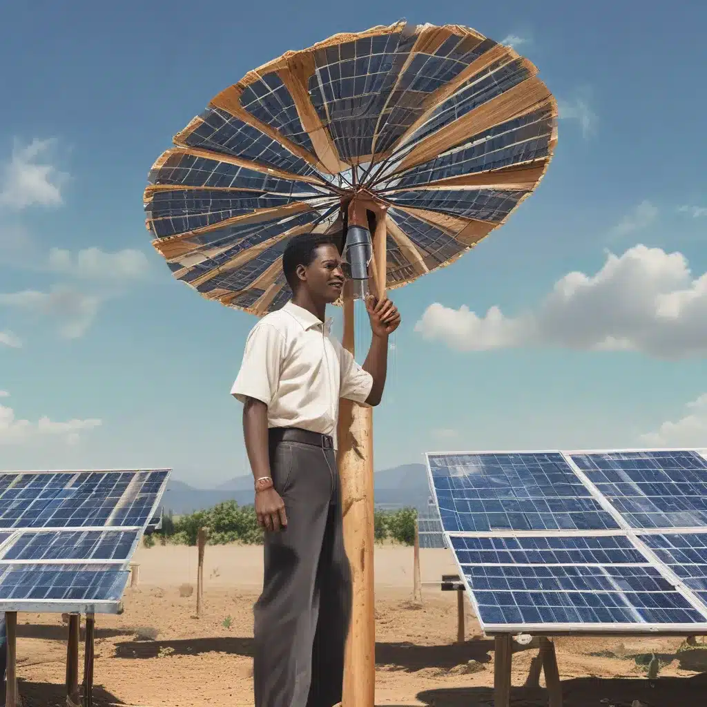 Empowering Communities with Solara’s Renewable Energy Initiatives