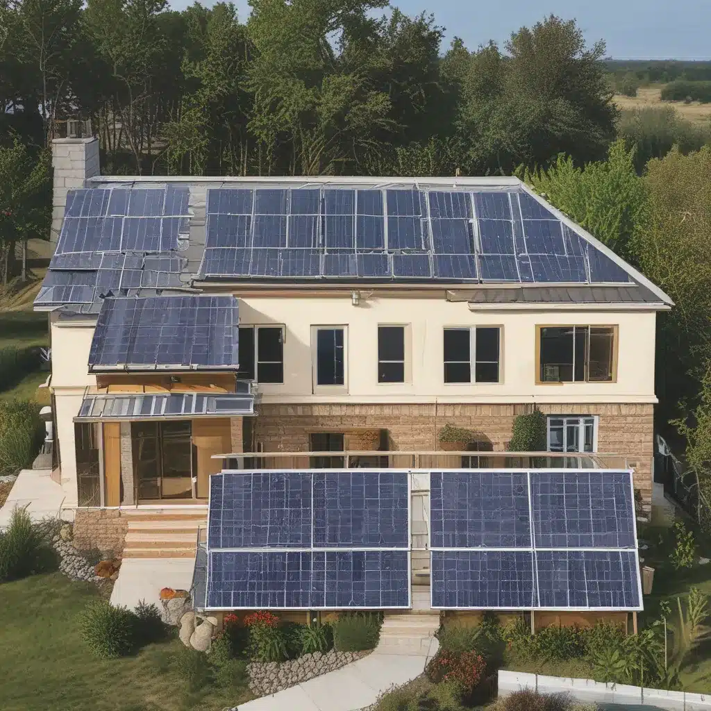 Empowering Eco-Conscious Homes: Solara Systems’ Solar Energy Expertise