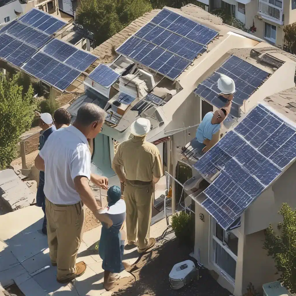 Empowering Homeowners: Solara’s Approach to Homeowner Association Solar Policies